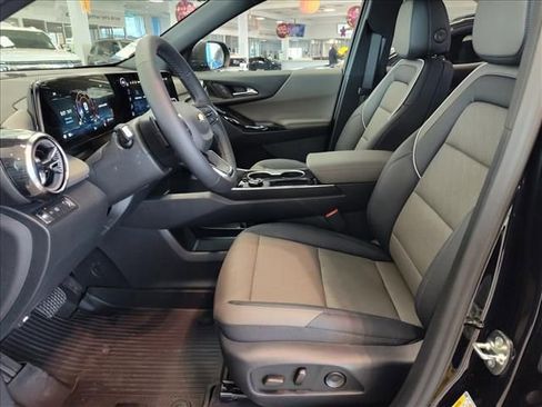 New 2026 Chevrolet Blazer RS image 6