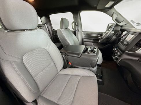 Used 2024 RAM 1500 Big Horn image 33