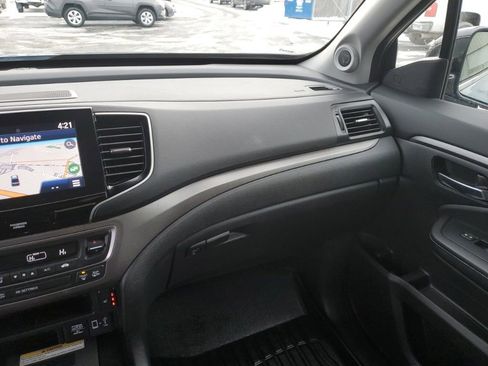 Certified 2023 Honda Ridgeline RTL-E image 26