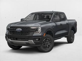 New 2026 Ford Ranger XLT AWD/4WD video 1