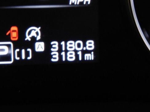 Used 2025 Subaru Crosstrek 2.5i Limited w/ Popular Package #3A image 31