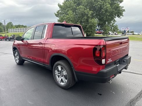 New 2026 Honda Ridgeline RTL image 10