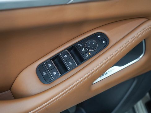 Used 2025 INFINITI QX60 Sensory AWD/4WD image 20