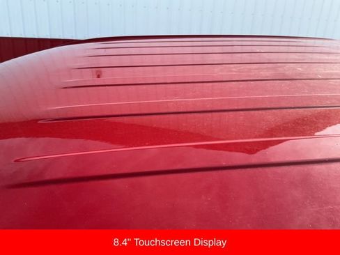 Used 2019 RAM 1500 Laramie image 10