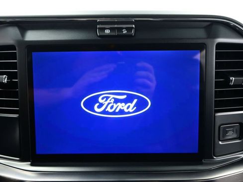Used 2025 Ford F250 Lariat w/ Chrome Package AWD/4WD image 16