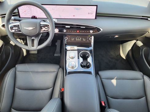 New 2026 Genesis GV70 2.5T AWD/4WD image 14