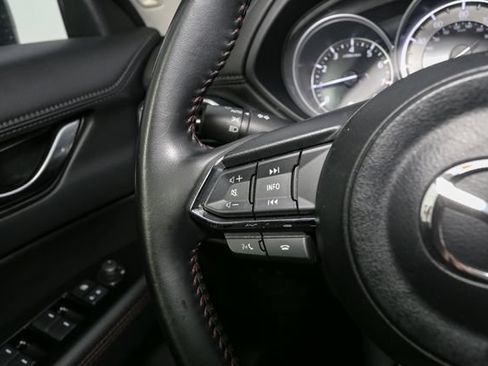 Used 2025 MAZDA CX-5 Carbon Edition AWD/4WD image 31