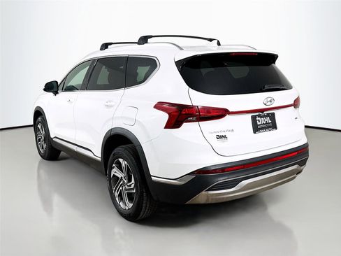 Used 2022 Hyundai Santa Fe SEL AWD/4WD image 10