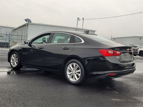 Used 2023 Chevrolet Malibu LT image 5