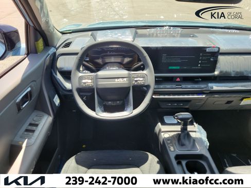 New 2027 Kia Seltos S AWD/4WD image 16