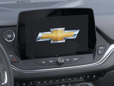 New 2025 Chevrolet Blazer LT FWD image 20