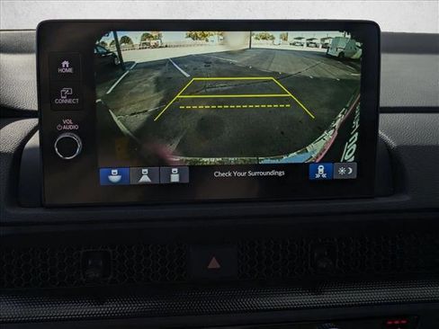 New 2026 Honda CR-V TrailSport image 13