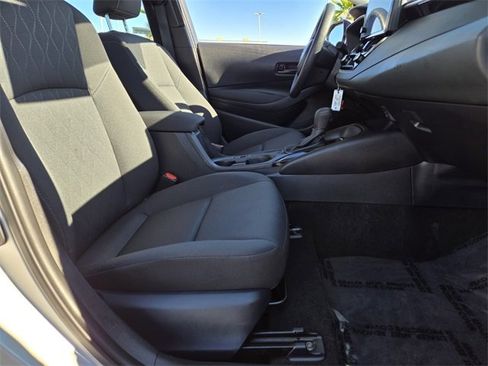 Certified 2025 Toyota Corolla LE image 15