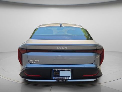 Used 2025 Kia K4 FWD image 5