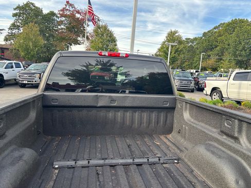 Used 2011 Chevrolet Silverado 2500 LT w/ Interior Plus Package image 20