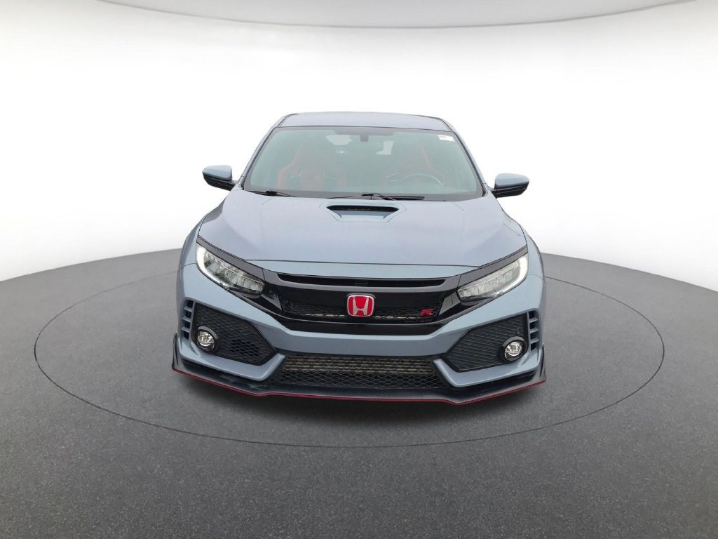Used 2019 Honda Civic Type R image 2