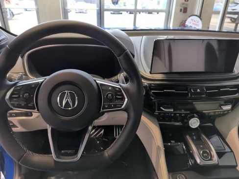 New 2026 Acura MDX Type S image 18