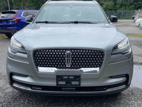 Used 2022 Lincoln Aviator Reserve w/ Equipment Group 201A AWD/4WD image 4