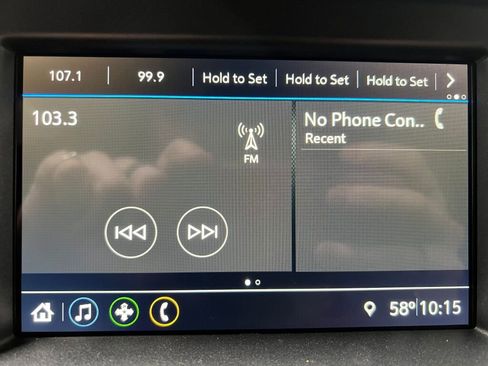 Used 2019 Chevrolet Colorado W/T w/ Custom Special Edition image 15