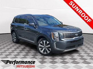 Used 2021 Kia Telluride S video 1