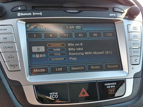 Used 2013 Hyundai Tucson Limited w/ Premium Pkg image 14