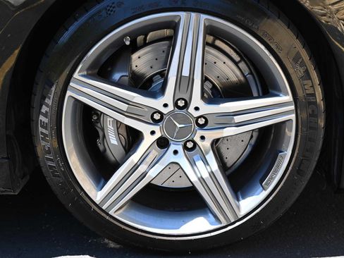 Used 2019 Mercedes-Benz S 63 AMG 4MATIC Coupe image 9