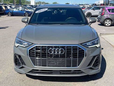 Used 2022 Audi Q3 2.0T Premium Plus AWD/4WD image 34