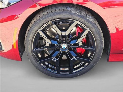 New 2026 BMW 330i Sedan w/ M Sport Package image 10