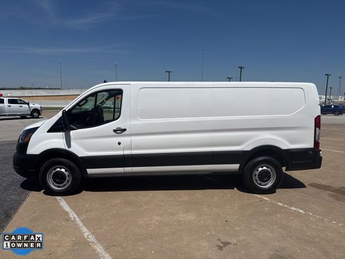 Used 2023 Ford Transit 350 Low Roof RWD image 6