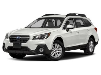 Used 2018 Subaru Outback 2.5i Premium AWD/4WD video 1