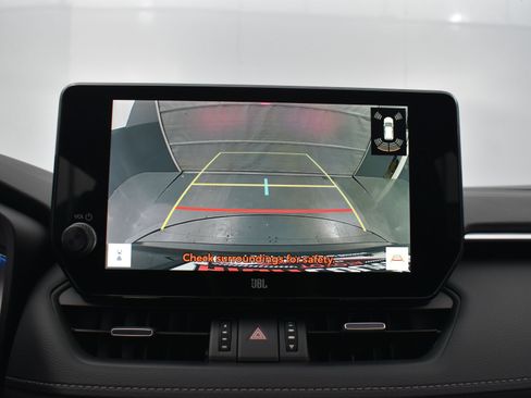 Used 2025 Toyota RAV4 Limited w/ Weather Package FWD image 20