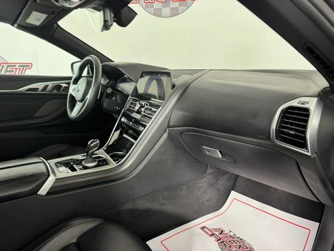 Used 2019 BMW M850i xDrive Convertible AWD/4WD image 19