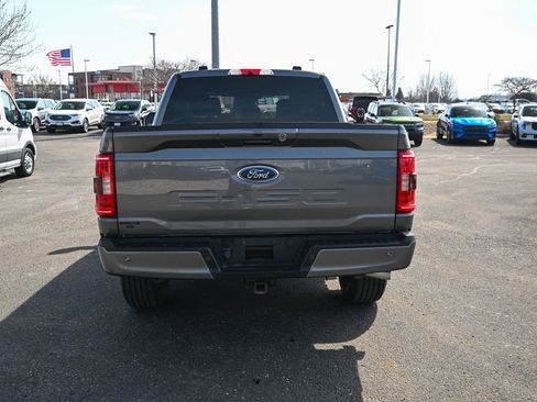 Used 2022 Ford F150 XLT w/ Equipment Group 302A High image 6