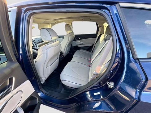 Used 2019 Acura RDX AWD w/ Advance Package image 20