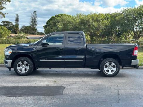 Used 2022 RAM 1500 Lone Star image 4