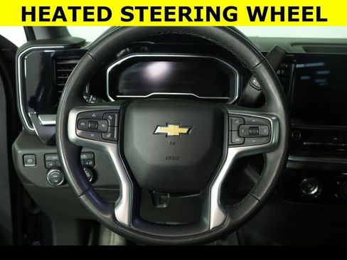Used 2023 Chevrolet Silverado 1500 LT image 10