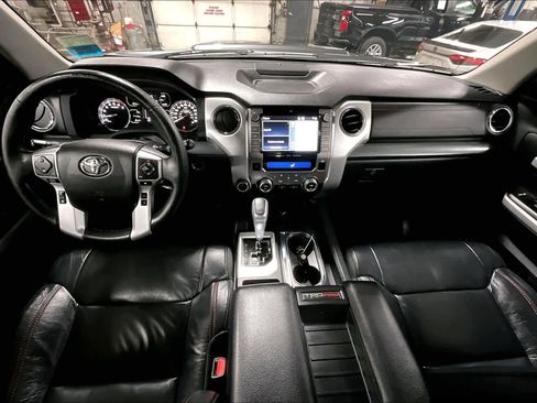 Used 2021 Toyota Tundra TRD Pro image 15