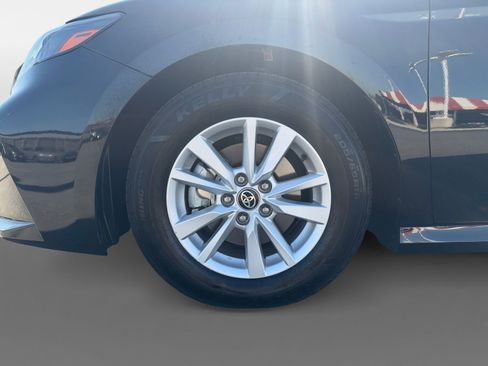 Certified 2025 Toyota Camry LE image 14