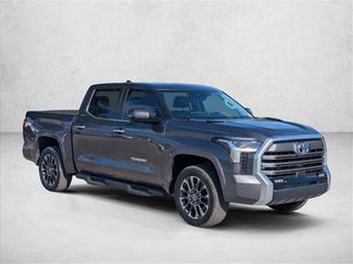 Used 2024 Toyota Tundra Limited w/ Power Package AWD/4WD video 3