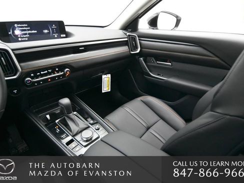 New 2026 MAZDA CX-50 AWD 2.5 Hybrid w/ Weather Package image 27