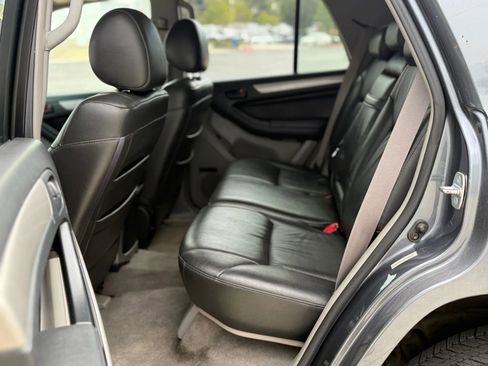 Used 2003 Toyota 4Runner Sport AWD/4WD image 26