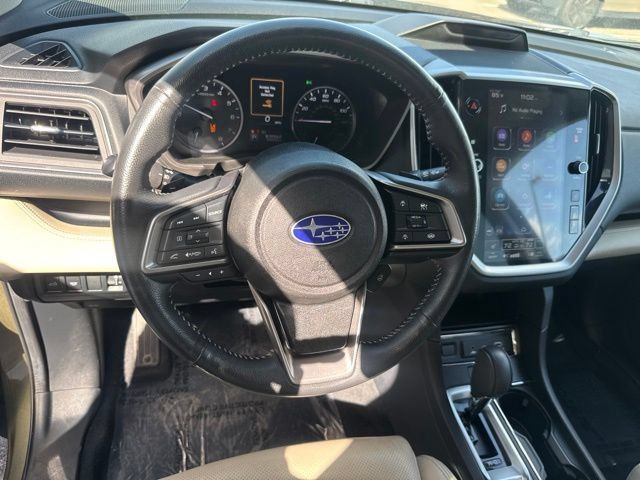 Used 2024 Subaru Ascent Limited AWD/4WD image 10