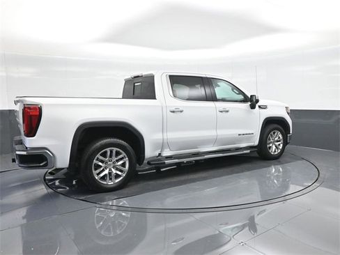 Used 2021 GMC Sierra 1500 SLT image 15