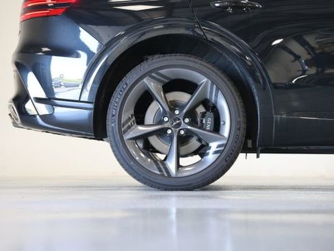 New 2026 Genesis GV70 3.5T Sport Prestige AWD/4WD image 15