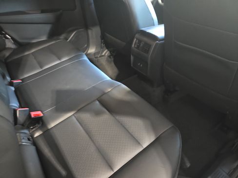Used 2026 Nissan Rogue Dark Armor FWD image 11