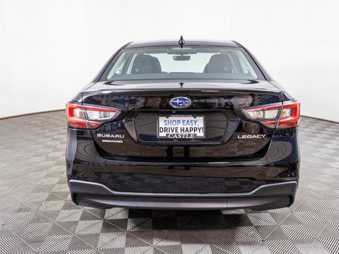 Used 2025 Subaru Legacy Premium image 12