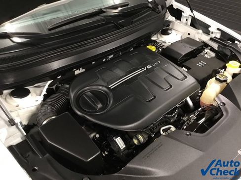 Used 2020 Jeep Cherokee Limited AWD/4WD image 43