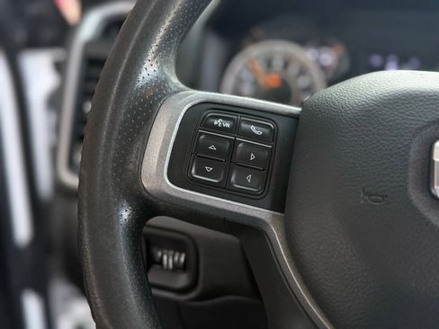 Used 2020 RAM 2500 Tradesman AWD/4WD image 22