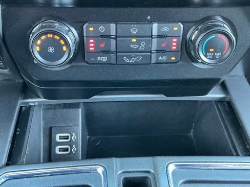 Used 2019 Ford F150 XLT w/ Equipment Group 302A Luxury RWD image 27