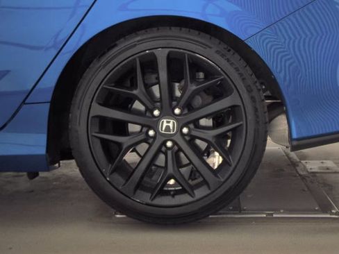 Used 2020 Honda Civic Si image 9